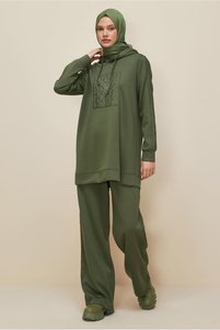 Related product image Alvina Sweatsuit sets