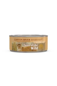 Related product image Taste of the Wild Canned Cat Foods