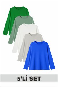 Related product image FYK KİDS Sweatshirts