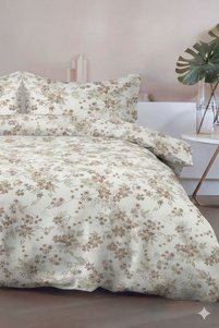 Related product image FAVORA Double duvet cover set