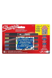 صورة المنتج ذات الصلة Sharpie أقلام خطاطة