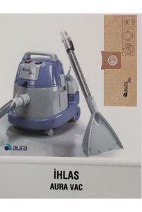 İlgili ürün resmi İhlas Elektrikli Süpürge Aksesuarları