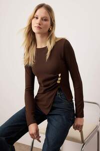 İlgili ürün resmi Trendyolmilla Bluz