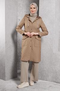 Related product image Alvina Trench Coats