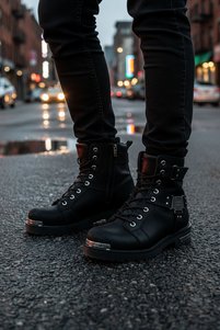 Related product image BIG KING Boots
