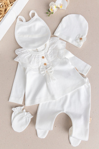 Related product image Babymod Coming Home Outfits