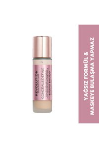 Related product image Revolution Foundations