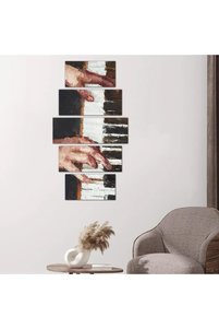 صورة المنتج ذات الصلة Generic ديكور الحائط