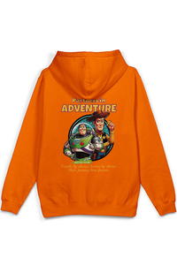 Related product image Overoz Sweatshirts