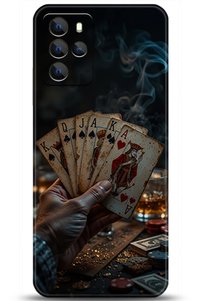 Related product image omix Phone Case