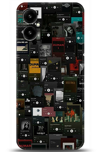 Related product image omix Phone Case