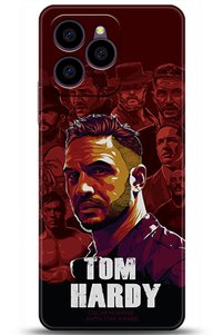 Related product image omix Phone Case