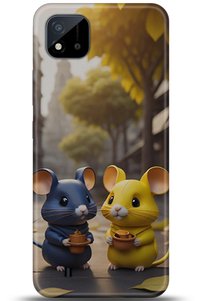 Related product image realme Phone Case