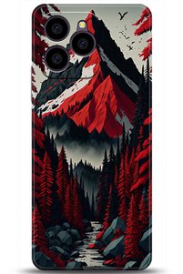 Related product image omix Phone Case