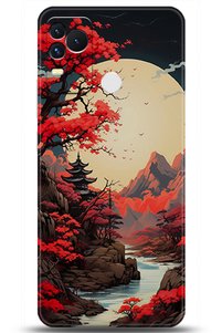 Related product image omix Phone Case