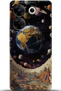 صورة المنتج ذات الصلة TECNO حافظات هواتف