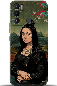 صورة المنتج ذات الصلة TECNO حافظات هواتف