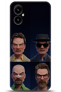 Related product image omix Phone Case