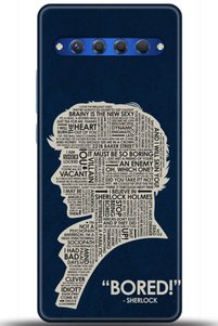 Related product image TCL Phone Case