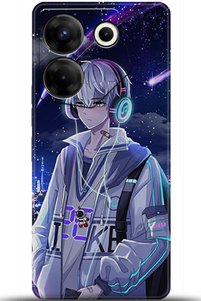 Related product image TECNO Phone Case