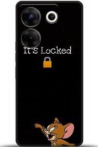 Related product image TECNO Phone Case