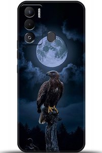 صورة المنتج ذات الصلة TECNO حافظات هواتف