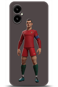 Related product image omix Phone Case