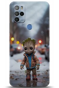 Related product image omix Phone Case