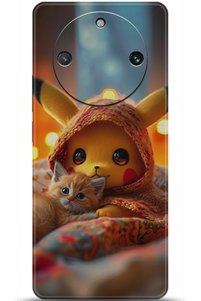 صورة المنتج ذات الصلة realme حافظات هواتف