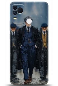 Related product image omix Phone Case