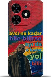 Related product image TECNO Phone Case