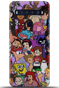Related product image TCL Phone Case