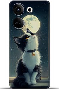 Related product image TECNO Phone Case