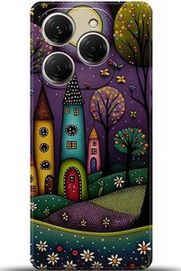 Related product image TECNO Phone Case