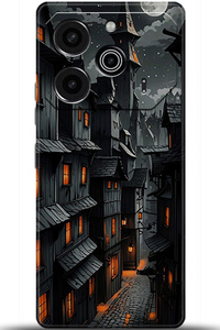 Related product image TECNO Phone Case