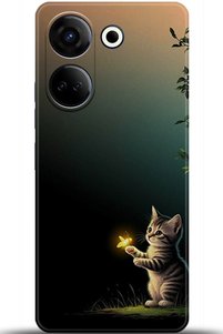صورة المنتج ذات الصلة TECNO حافظات هواتف