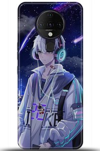 صورة المنتج ذات الصلة TECNO حافظات هواتف