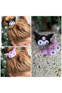Related product image QUEEN AKSESUAR Hair Clips