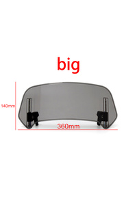 Related product image Choice Wind Visor