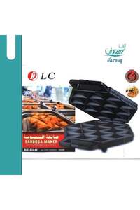 صورة المنتج ذات الصلة DLC أوعية طبخ كهربائية مختلفة