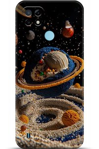 Related product image realme Phone Case