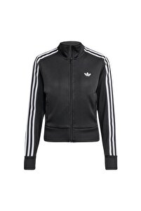 adidas Kadın Siyah Ceket FIREBIRD TT JY2613 - Fiyatı, Yorumları