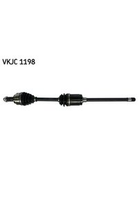 Related product image SKF Automobile Stabilizer