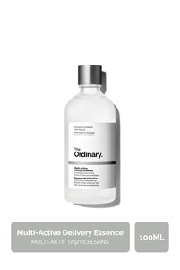 صورة المنتج ذات الصلة The Ordinary تونرات للوجه