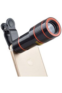 Imaginea produsului asociat Accesorii pentru binocluri și telescoape