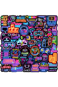 Related product image Choice Stickers