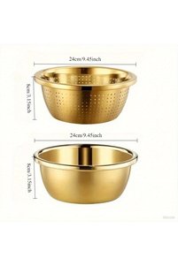 Related product image Choice Sieves