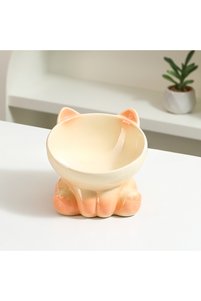 Related product image Choice Cat and Dog Food and Water Containers