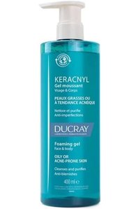 Related product image Ducray Face Cleansers