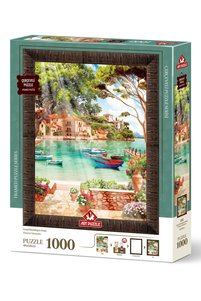 Related product image Art Puzzle Kids Puzzle and Jigsaw